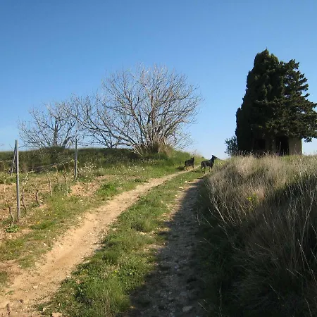 Les Remparts * Rieux-Minervois