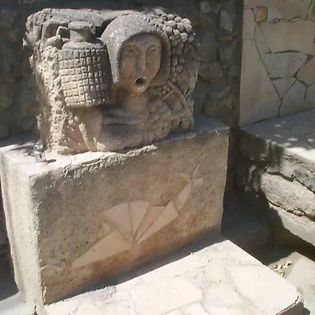 Les Remparts Casa vacanze