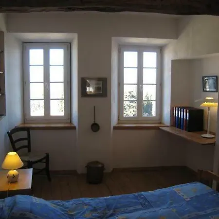 Les Remparts Rieux-Minervois