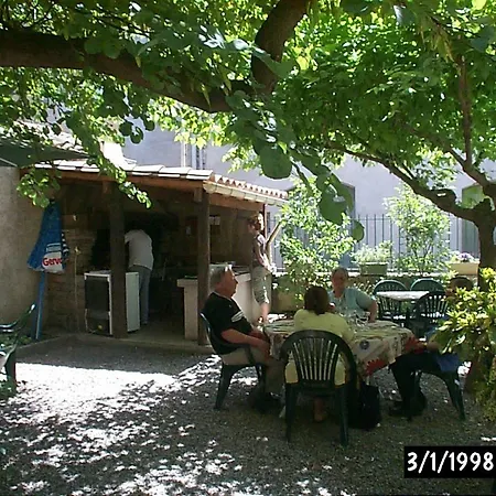 Les Remparts Casa vacanze *