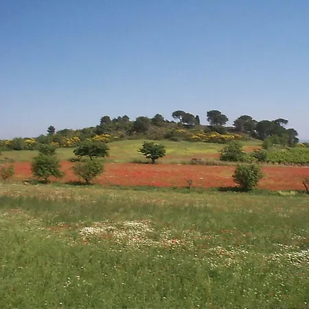 Les Remparts Rieux-Minervois