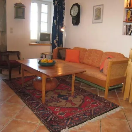 Casa vacanze Les Remparts *