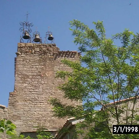 Les Remparts *