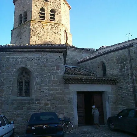 Les Remparts *