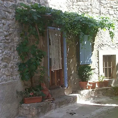 Les Remparts Casa vacanze *