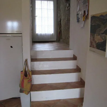 Casa vacanze Les Remparts Rieux-Minervois