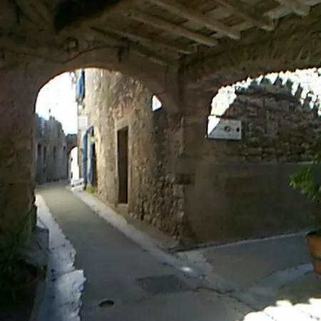 Casa vacanze Les Remparts Rieux-Minervois