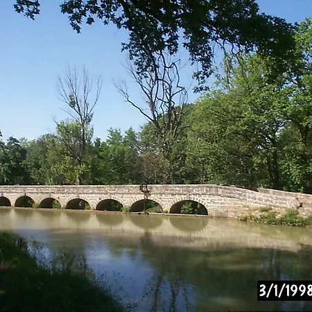 Casa vacanze Les Remparts Rieux-Minervois