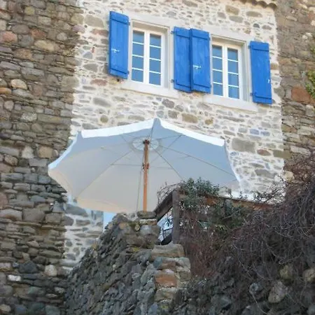 Casa vacanze Les Remparts