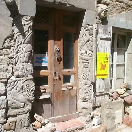 Casa vacanze Les Remparts