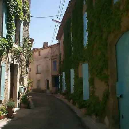 Les Remparts * Rieux-Minervois