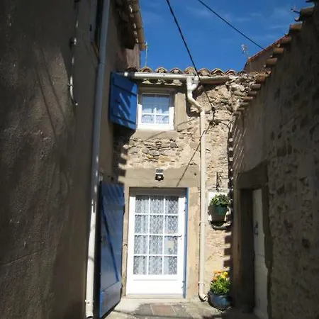Les Remparts * Rieux-Minervois
